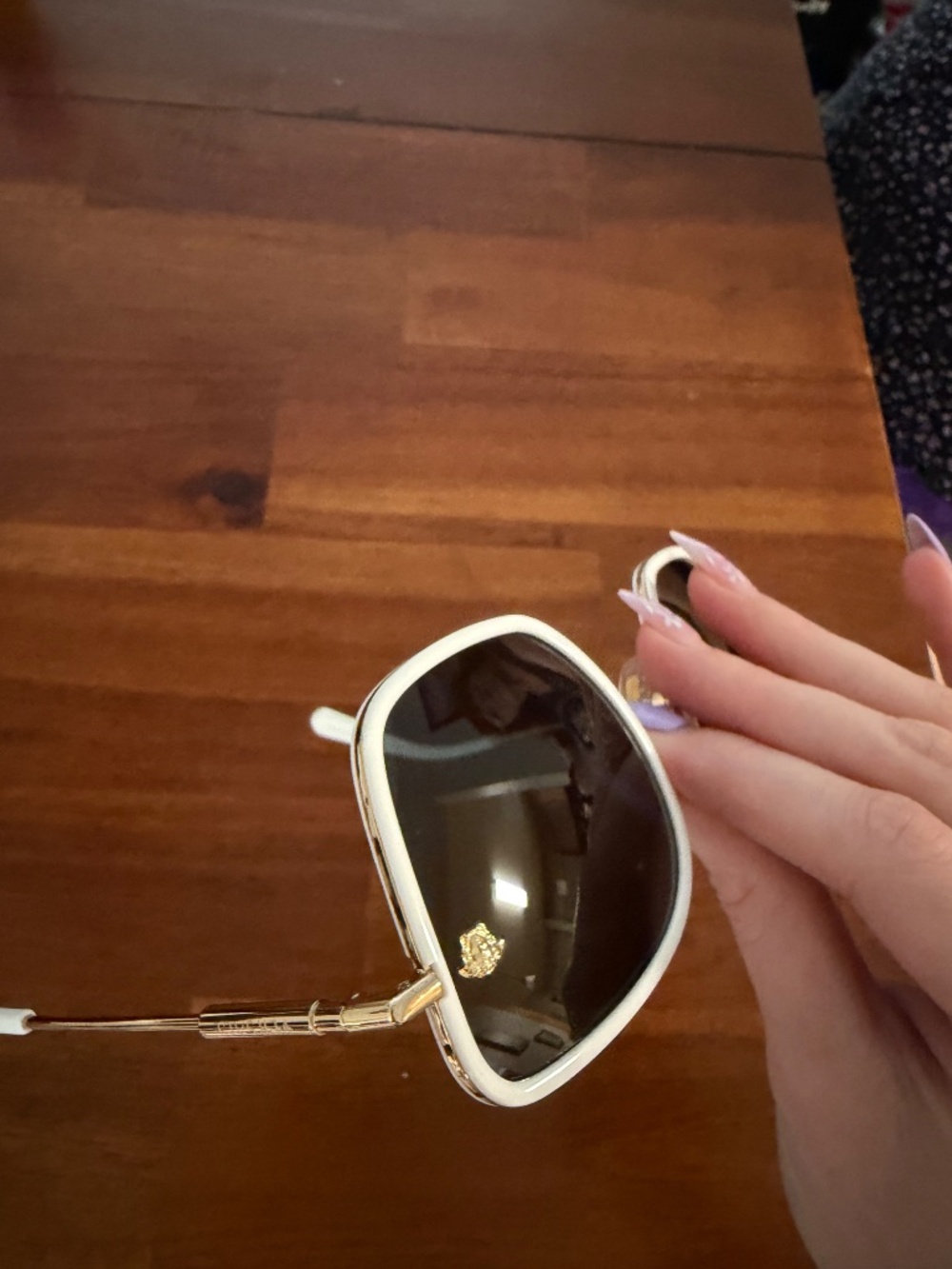 Versace sunglasses - Picture 3 of 3